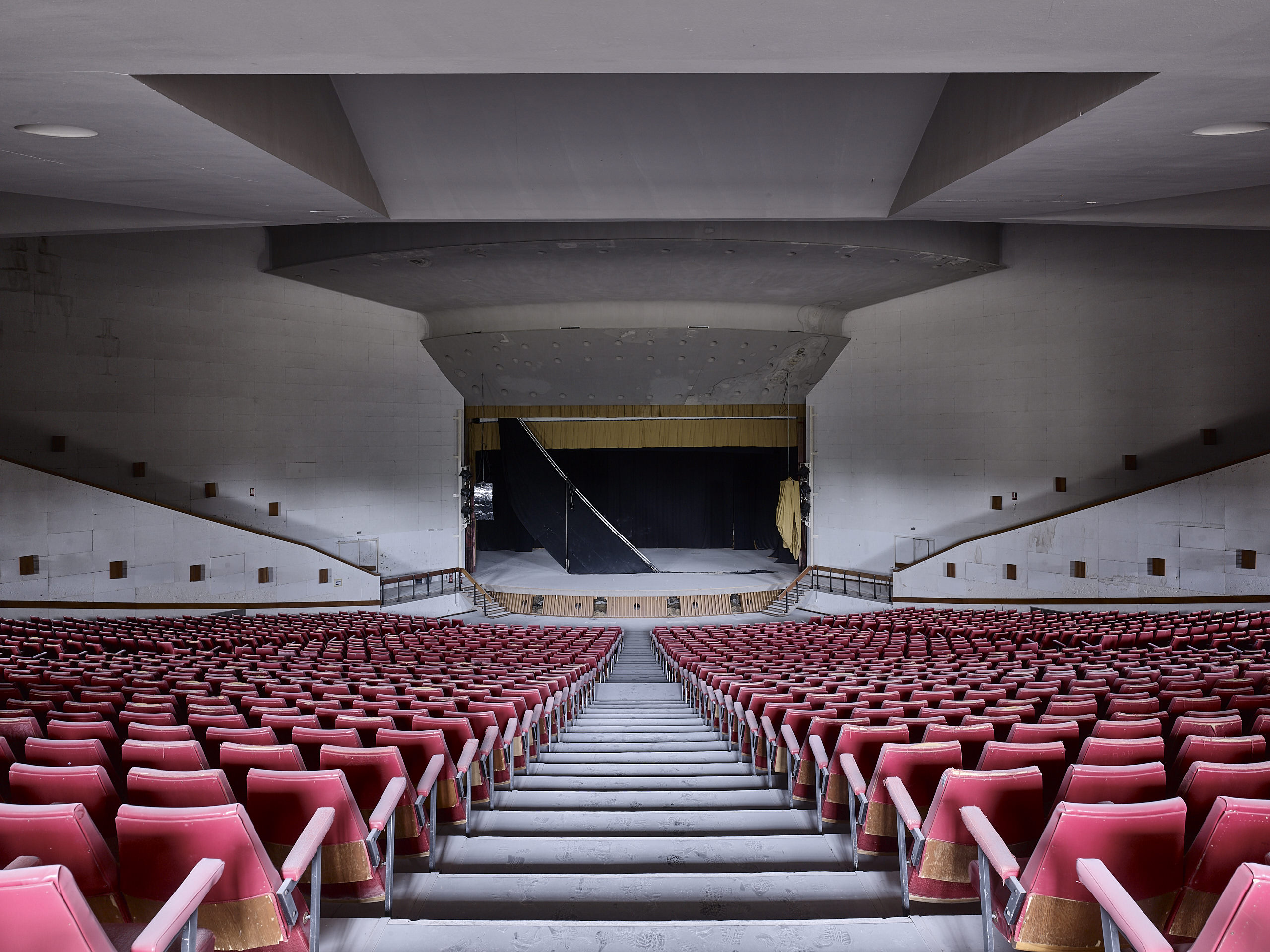 Universidad Laboral Cheste